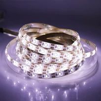 3m elemes LED szalag, öntapadós, hideg fehér