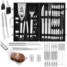 Grill eszközök