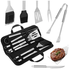Grill eszközök