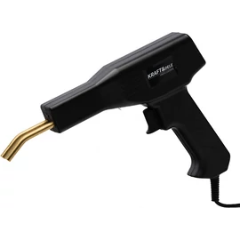 Kraft&Dele Műanyag hegesztőgép, forrasztógép, 100 W, KD11296