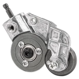 Powermat lemezolló adapter fúrótokmányba, 1,5 mm