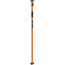 Kraft&Dele állítható teleszkópos Gipszkarton emelő, táblák rögzítéséhez, 160-290 cm