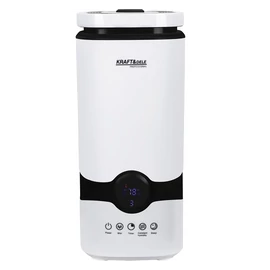 4 L-es Automata ultrahangos párásító és aromaterápia + Távirányító