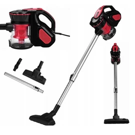 Kraft&Dele álló porzsák nélküli porszívó, 600 W, 0,5L, KD5147