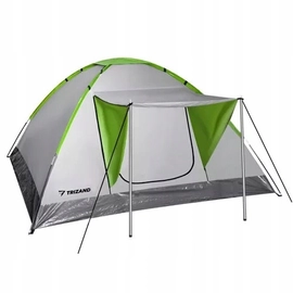 Montana 2-4 személyes igló kemping, turista sátor, 200 x 200 x 110 cm