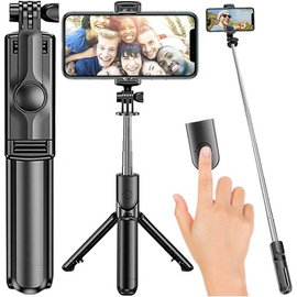  Selfie bot és fényképező állvány
