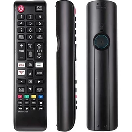 Univerzális távirányító, SAMSUNG TV-vel kompatibilis