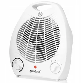 Maltec hősugárzó, túlmelegedési védelemmel és termosztáttal 1000/2000 W