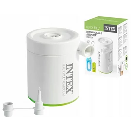 INTEX QuickFill USB-s 200R akkus légpumpa