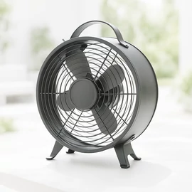 Excellent Electrics ventilátor,  2 fokozattal, oszcilláló, 25 cm 