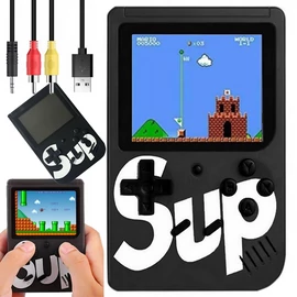 Retro mini videojáték konzol