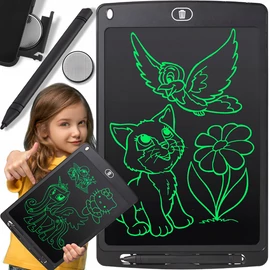 Digitális rajztábla gyerekeknek, 8,5
