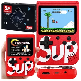 Retro mini videojáték konzol