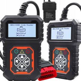 OBD2 Diagnosztikai teszter Interfész univerzális szkenner autós számítógéphez ER1133