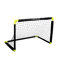 Dunlop mini focikapu 90x59x61 cm – összecsukható, hordozható élmény
