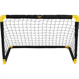 Umbro összecsukható focikapu 90x59x61cm 4 fém rögzítővel