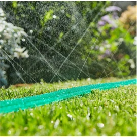 Kinzo sprinkler áztató locsolótömlő, 25 m