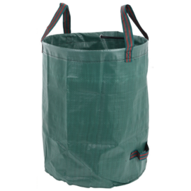 ProGarden kerti hulladékgyűjtő zsák, 125 L