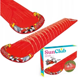 SunClub Otthoni Vízi csúszda  gyerekeknek, 5 m