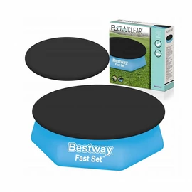 Bestway medencetakaró, 58032, 244 cm 