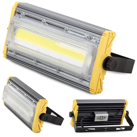 50W COB LED reflektor
