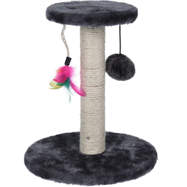 Macska mászóka és kaparóoszlop, 30 cm