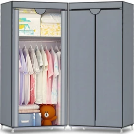 EasyUP Mobil gardróbszekrény,