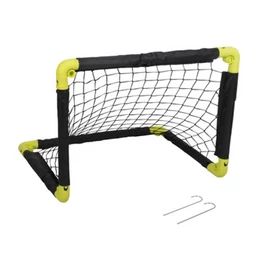 Dunlop összehajtható focikapu, 50 cm 