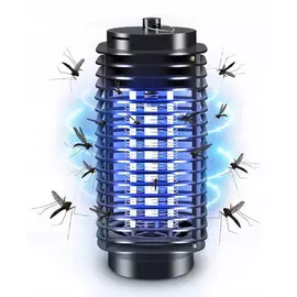 Elektromos szúnyogirtó, UV-A szúnyoglámpa, EHQ002