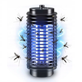 Elektromos szúnyogirtó, UV LED szúnyoglámpa