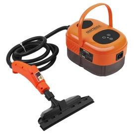 Kraft&Dele Multifunkciós gőztisztító, 2500 W, 1000 mL, KD5397
