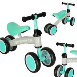 Trike Fix Apró menta terepjáró tricikli