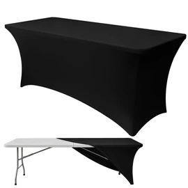 Ruhhy banquet table cover 183x75x75cm