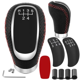Gear shift knob - universal Xtrobb