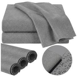 Window wipes - 3 pcs. 40x50cm Ruhhy 27208