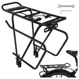 Trizand bicycle rack 38x13.5x35cm
