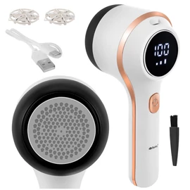 Ruhhy 27131 Cordless Clothes Shaver