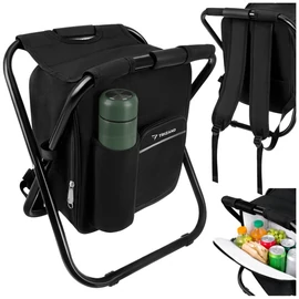 Trizand 27333 Backpack Fishing Chair