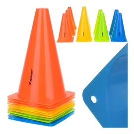 Trizand training cones 10 pcs
