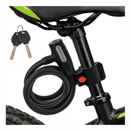 Trizand 150cm Bike Lock