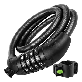 Trizand 120cm Bike Lock