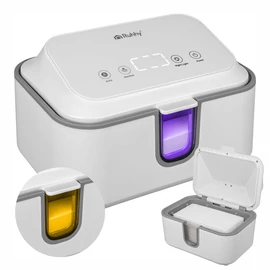 Ruhhy Wet Wipe Warmer