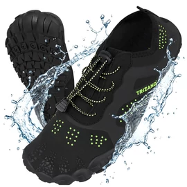 Black water shoes - size 43 5mm Trizand