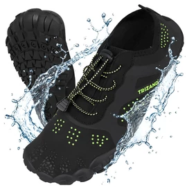Black water shoes - size 44 5mm Trizand