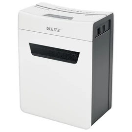 Leitz 80910000, 4 x 40 mm, 14 L, 125 lapok, 55 dB, Érintős, 8 lapok