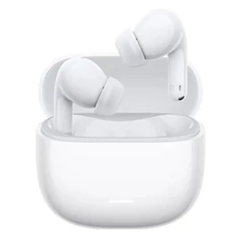 Xiaomi Redmi Buds 8 Lite, True Wireless Stereo (TWS), 20 - 20000 Hz, Hívás/zene, 45,3 g, Headset, Fehér