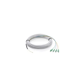 Digitus DK-3904LCA-50-1, 50 M, FTTH, 4x LC
