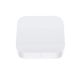 Xiaomi Smart Home Hub 2, Fehér, -10 - 50 °C, 0 - 95%, Android 5.0, iOS 12, Vezeték nélküli, 802.11a, 802.11b, 802.11g, Wi-Fi 4 (802.11n)