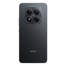 Xiaomi Redmi Note 15 Pro, 17,2 cm (6.77"), 2392 x 1080 pixelek, 8 GB, 256 GB, 200 MP, Fekete