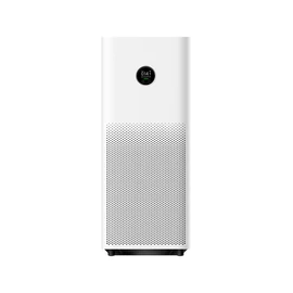 Xiaomi Smart Air Purifier 4 Pro, 65 dB, 500 m³/h